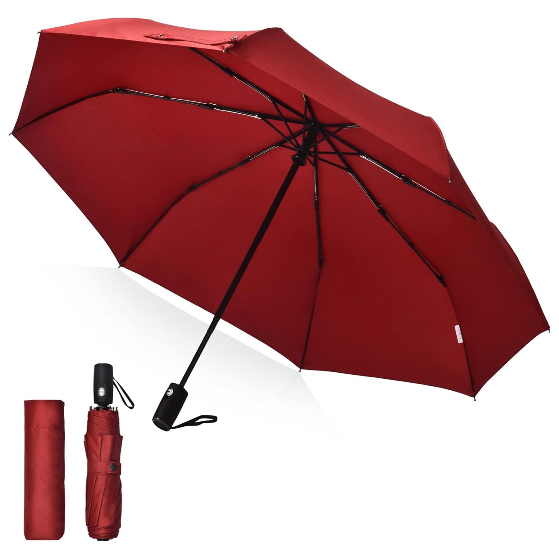 Windproof Travel Umbrella 1