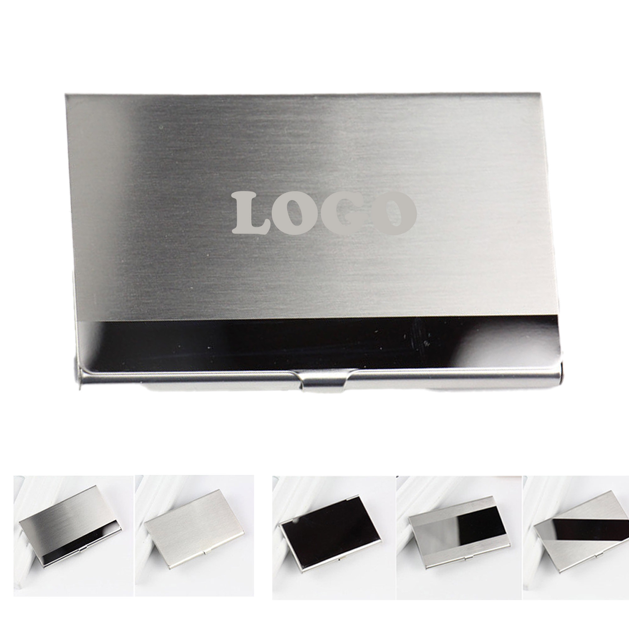 MOQ 10 pcs Professional Card Organizer 1