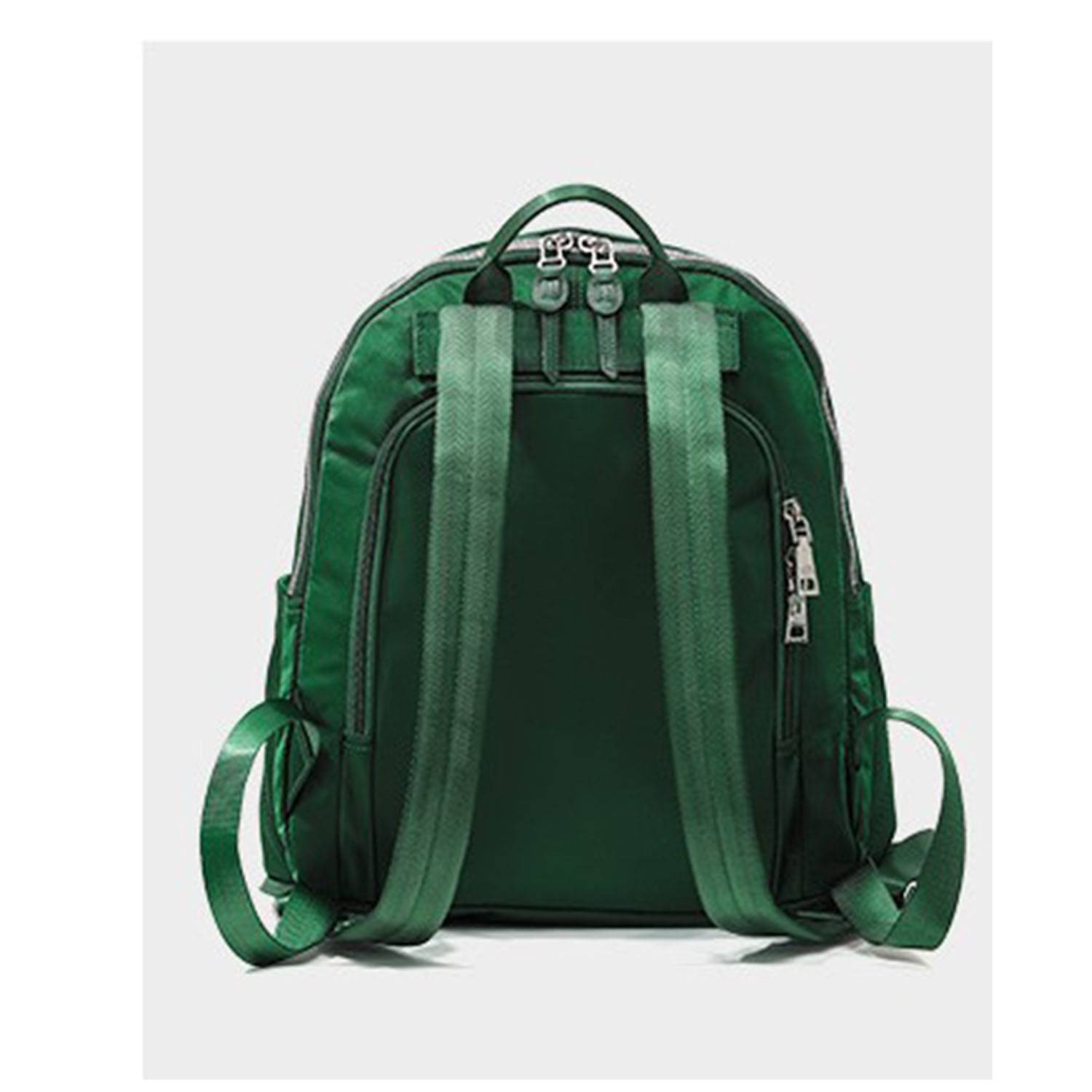 Oxford Waterproof fashion backpack 5
