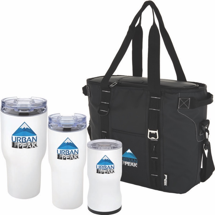 Urban Peak® CB157 Trail Gift Set 4