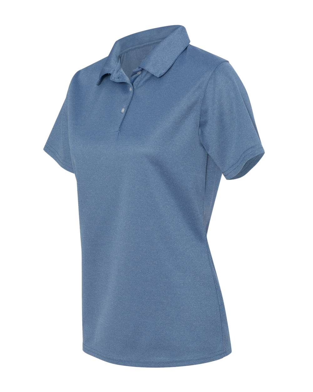 Women's Moisture Free Mesh Polo - 5469 24