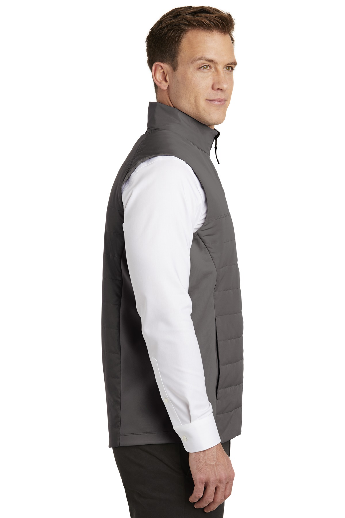 Port Authority® Collective Insulated Vest 9