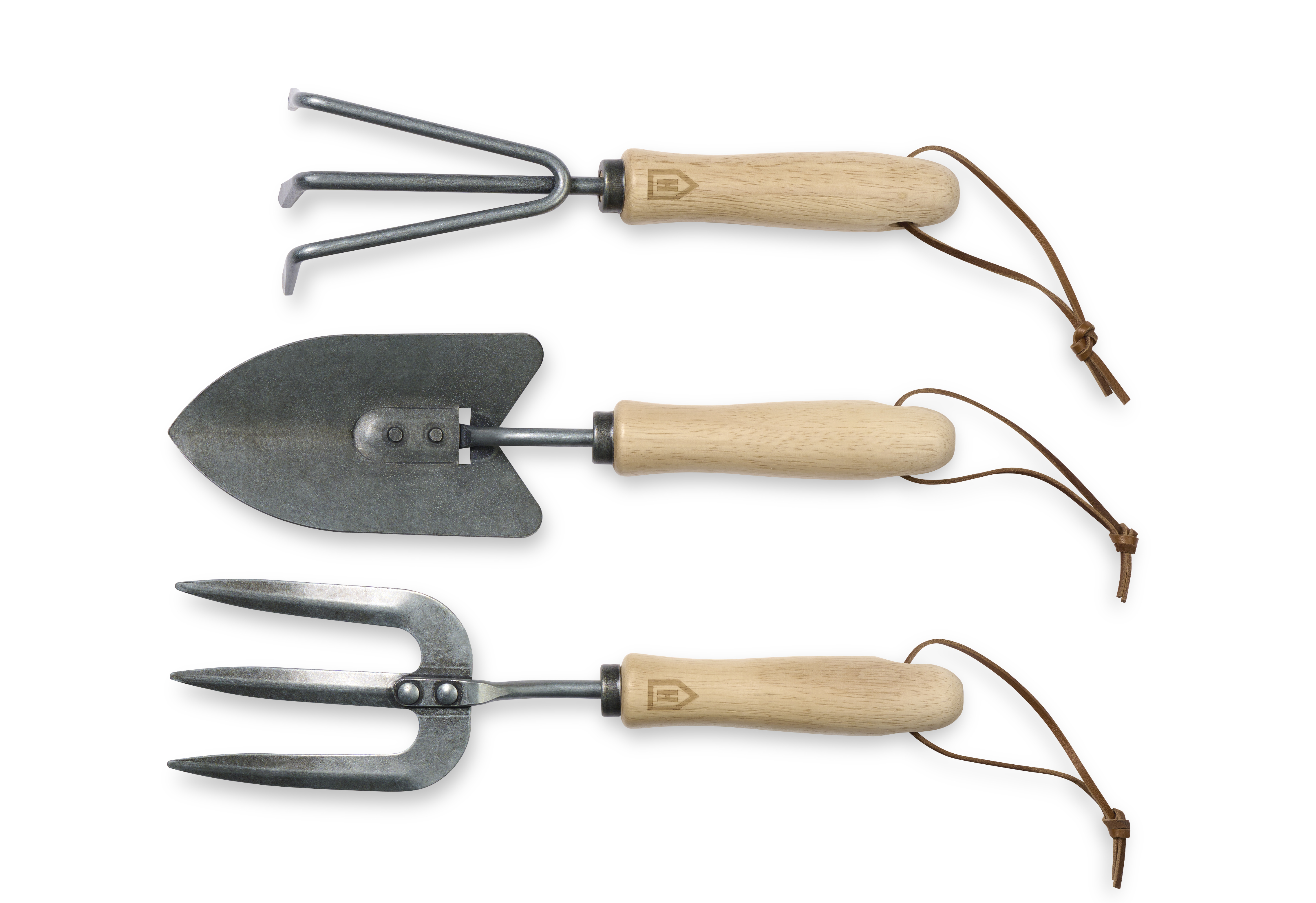 Heritage Supply™ Premium Gardener's Tool Set