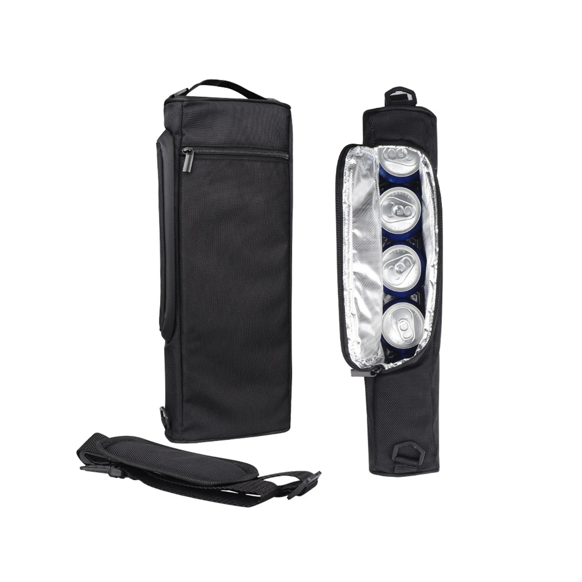 Golf Insulated Soft Cooler Bag 7