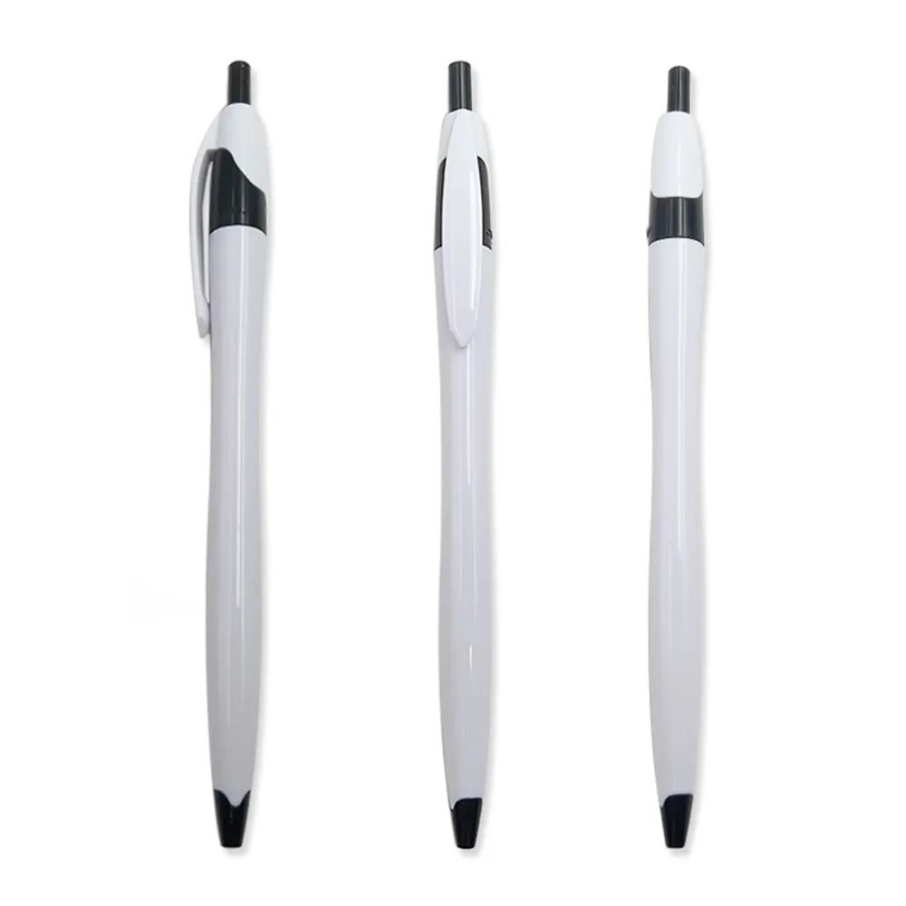 Classic Click Ballpoint Pen 1
