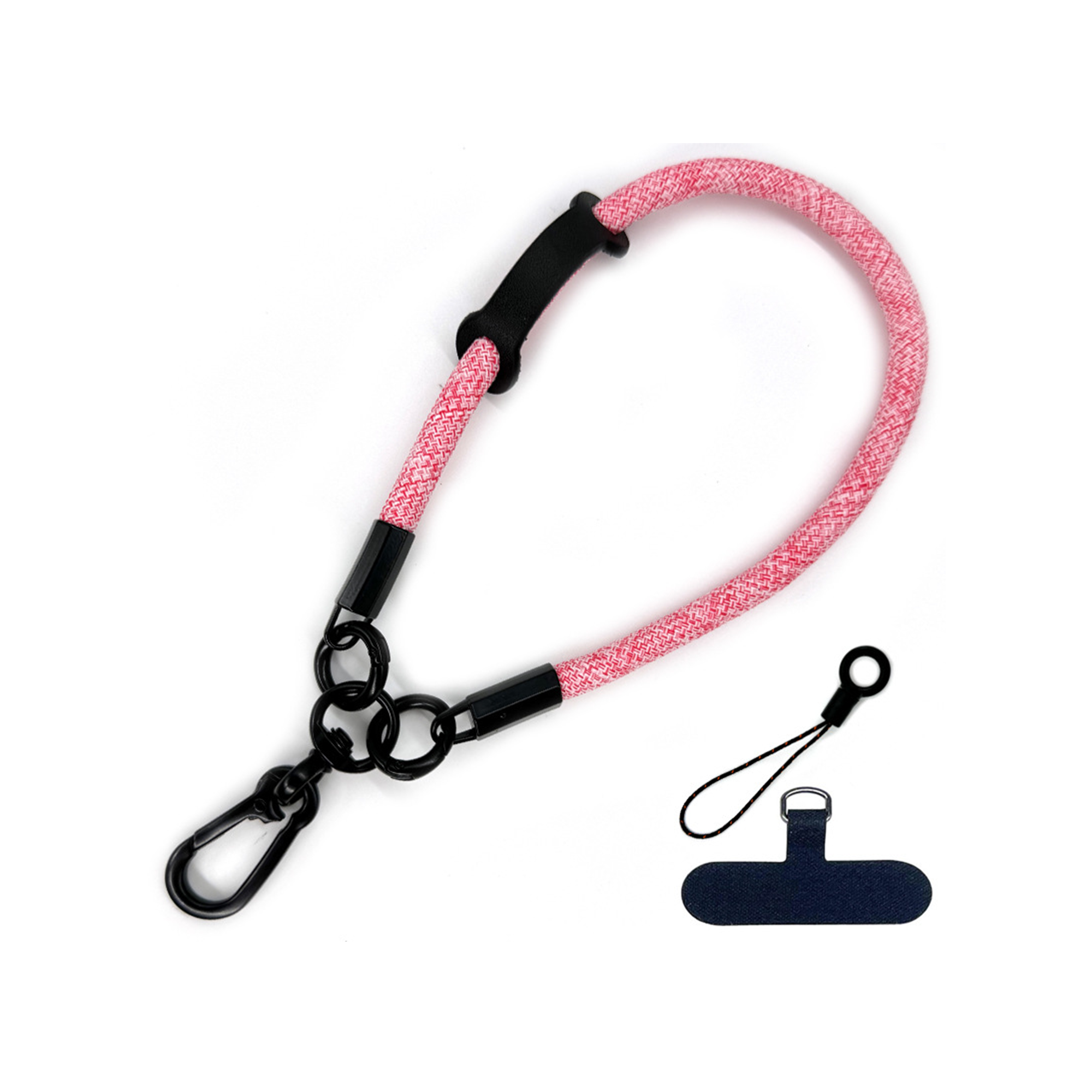 Adjustable Cell Phone Lanyard 16