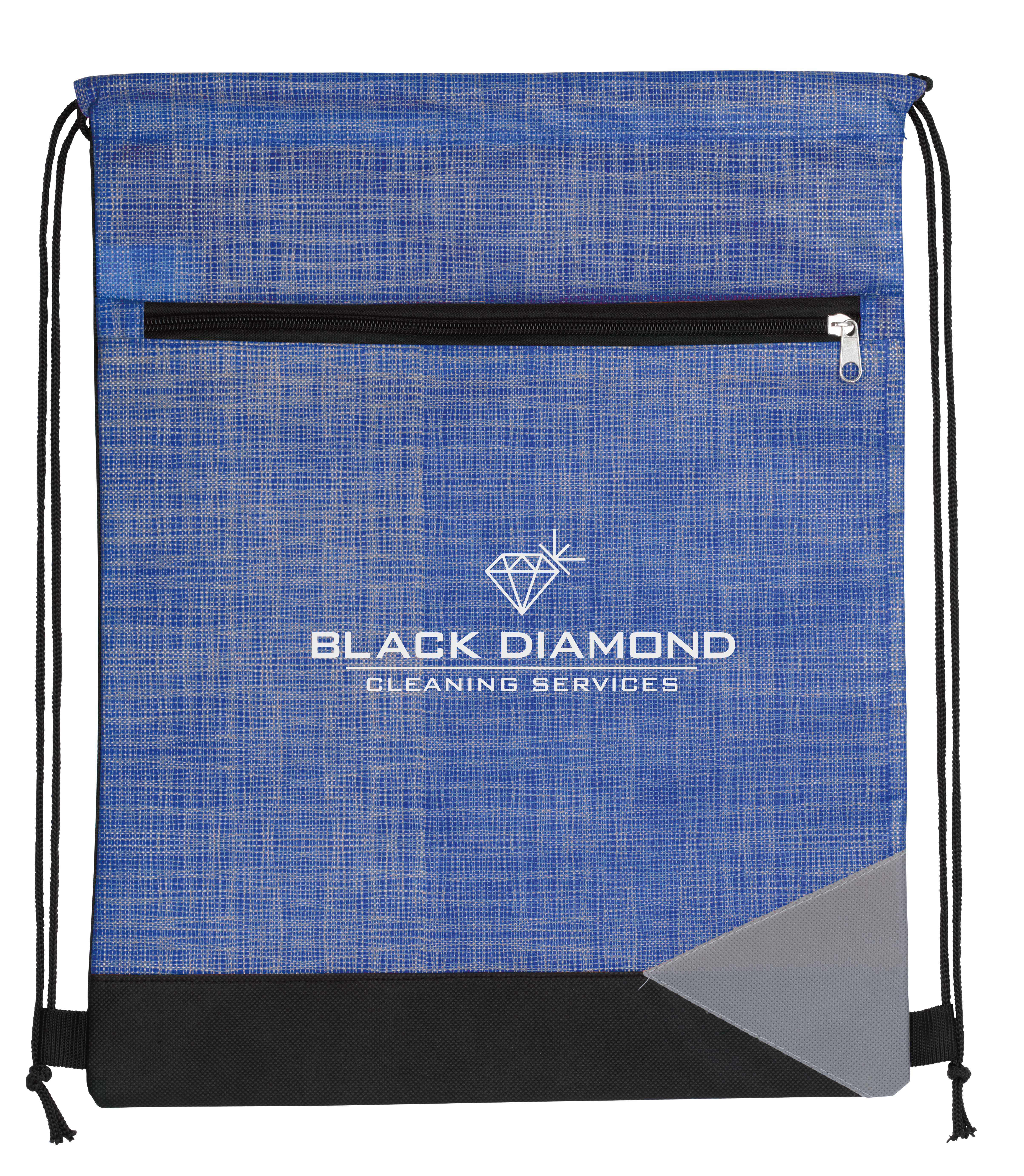 Good Value™ Non-Woven Tread Drawstring 17