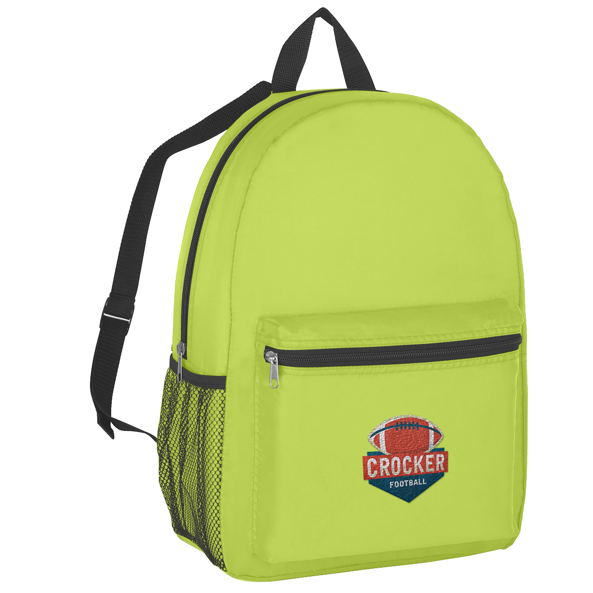 Budget Backpack 6