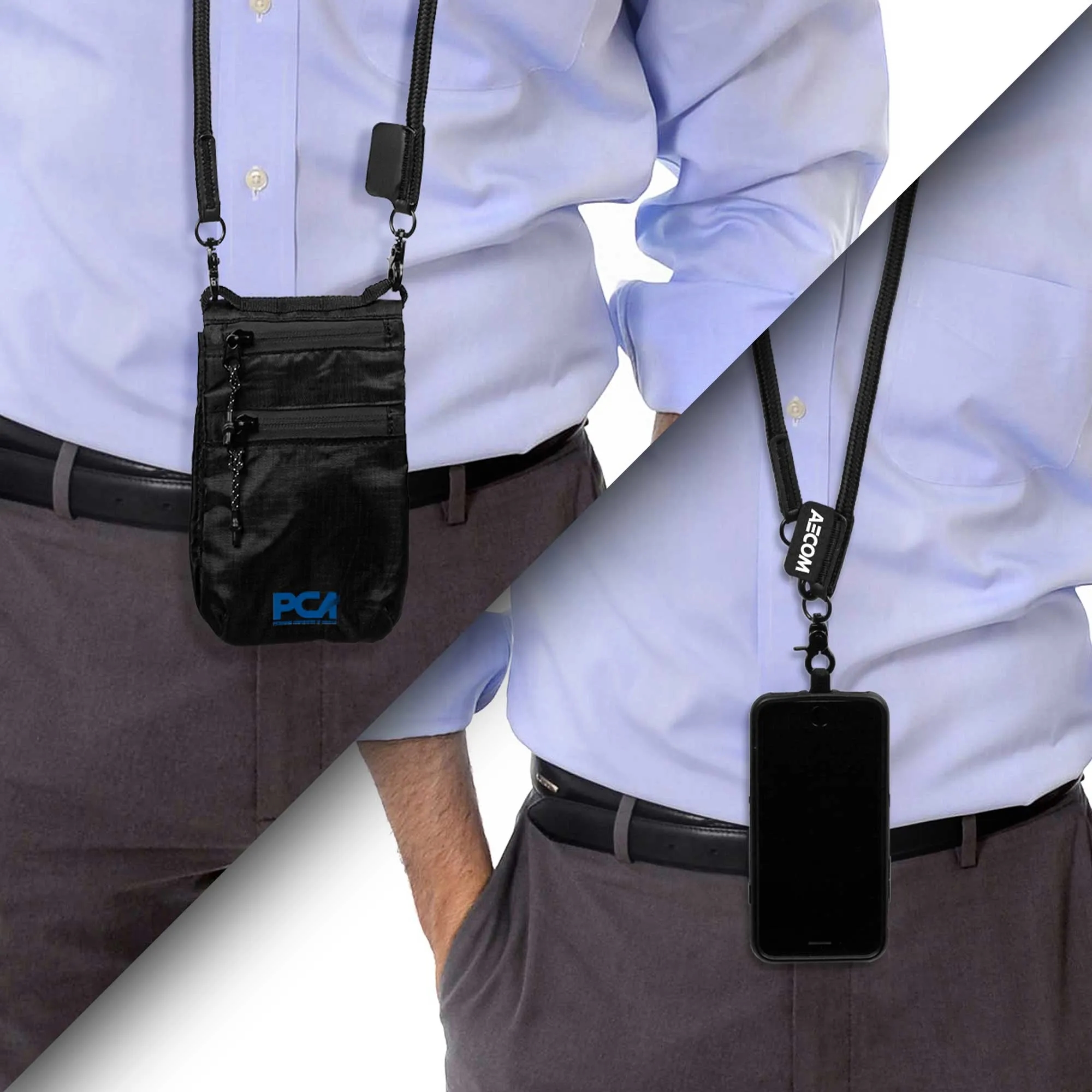 Ultimate Phone and Sling Bag Combo 4