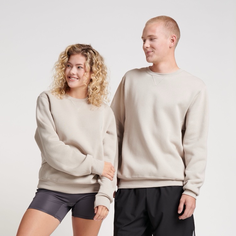 RUSSELL ATHLETIC DRI-POWER® Unisex Sweatshirt 41