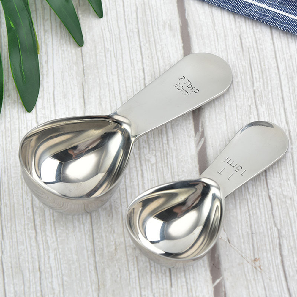 Coffee Scoop 6