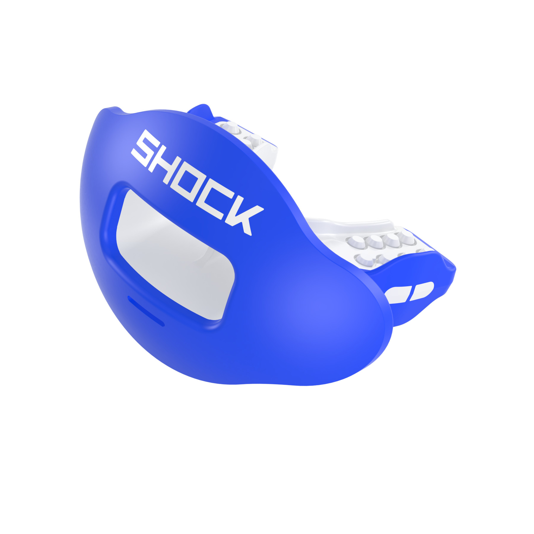 Max AirFlow 2.0 Lip Guard Conv Blk/Wht OSFA 3