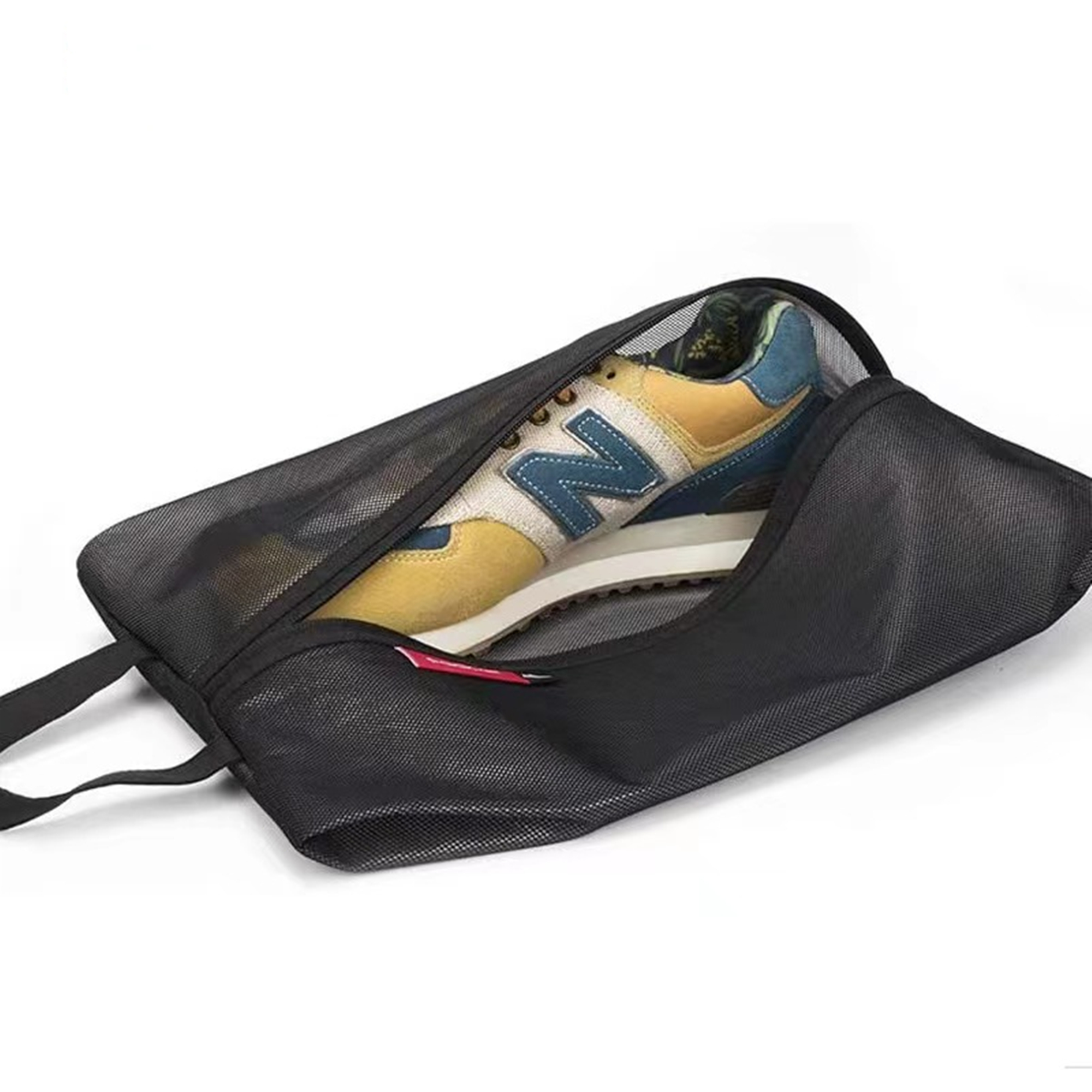 Water Resistant Travel Shoe Bag 2