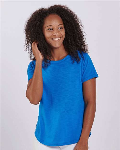 Women's Cut-It-Out T-Shirt - T67 23