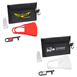 PPE Daily Kit 3