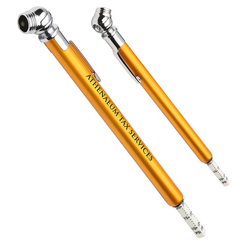 Quick View Tire Gauge 31