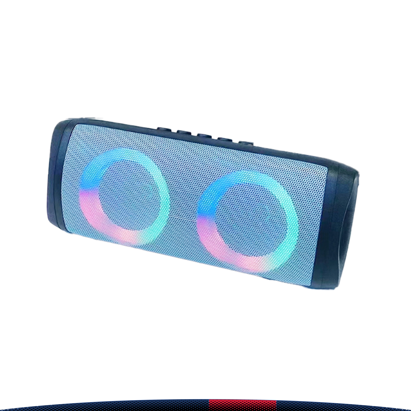 Dular Bluetooth Speaker 6