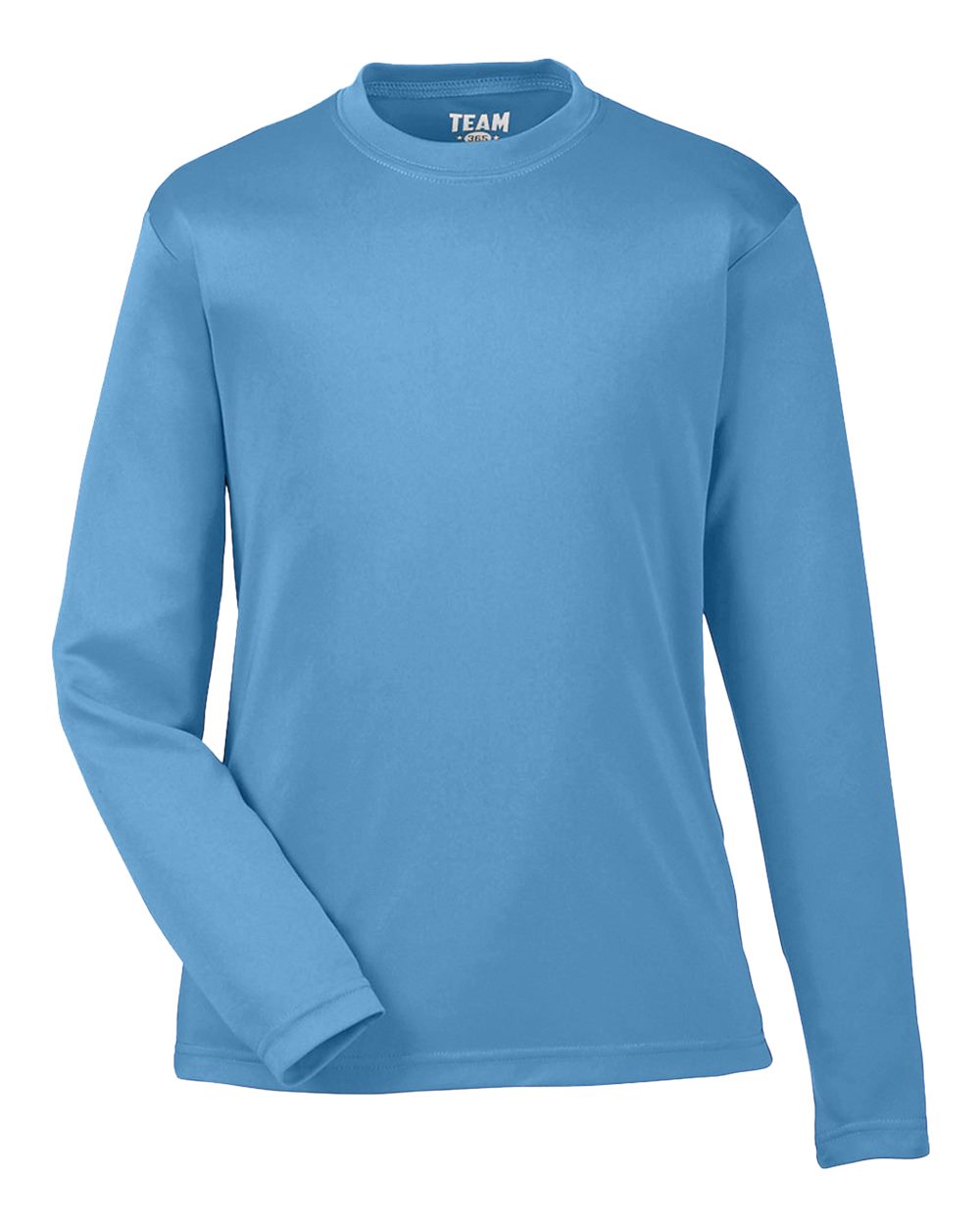 Youth Zone Performance Long Sleeve T-Shirt - TT11YL 36