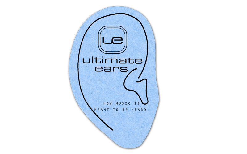 Ear Compressed Sponge 5ER