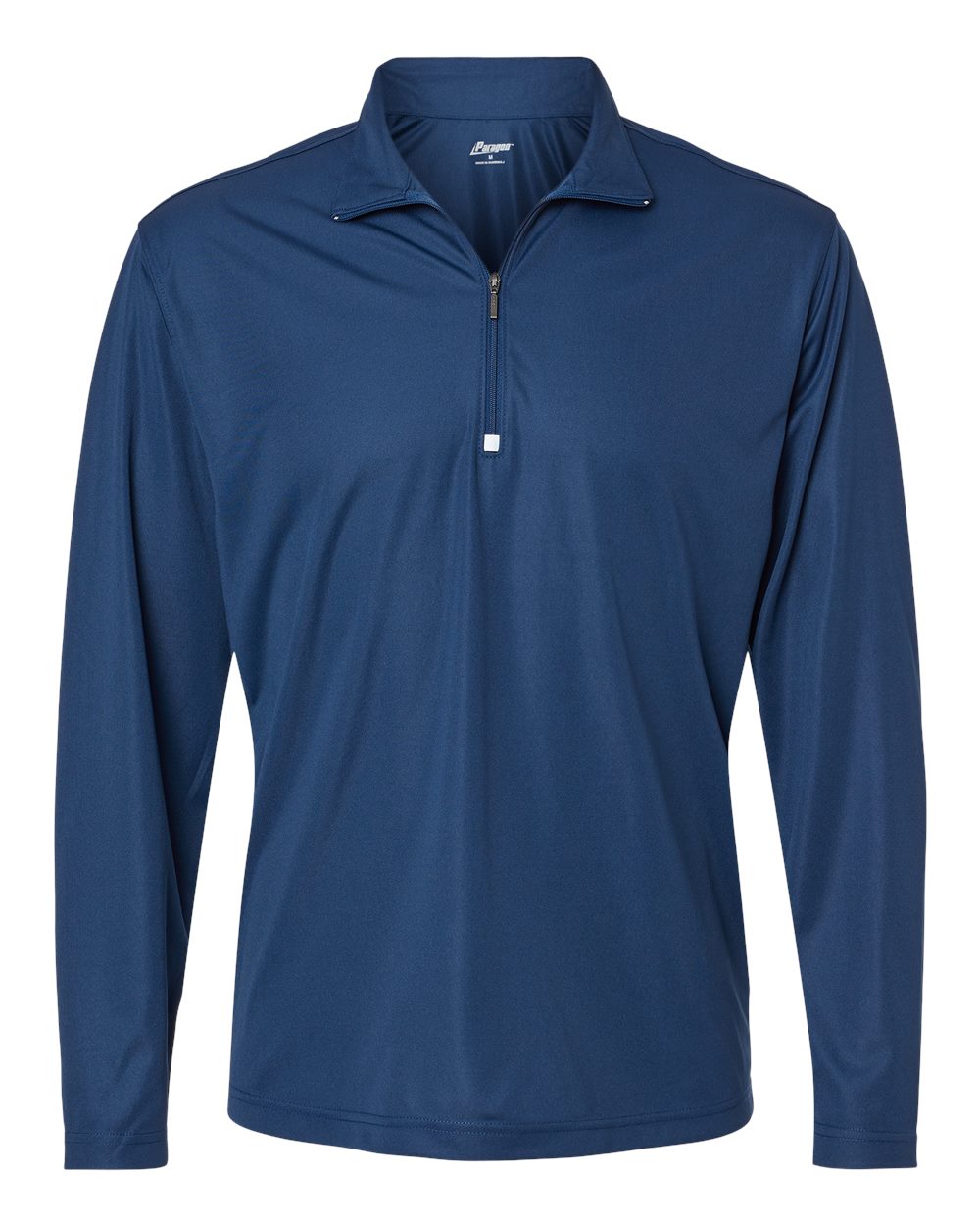 Unisex Malibu Performance Quarter-Zip Pullover - 350 11