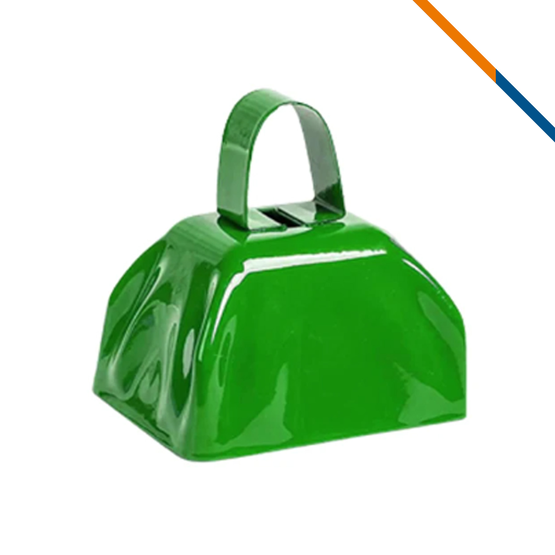 Omina Metal Cowbell 2