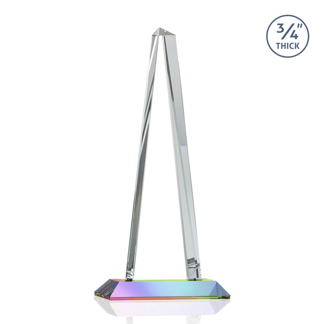 Majestic Tower Award - Prismatic 7