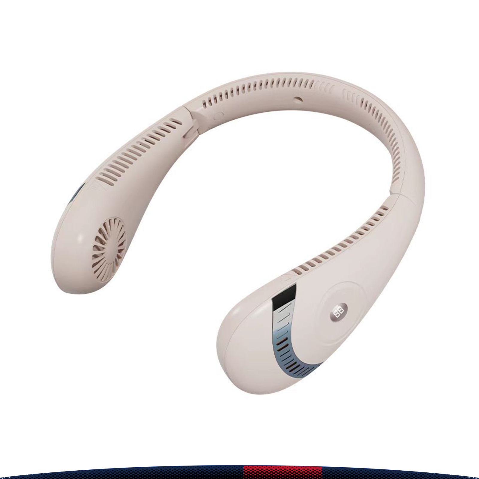 Quily Neck Fan 3
