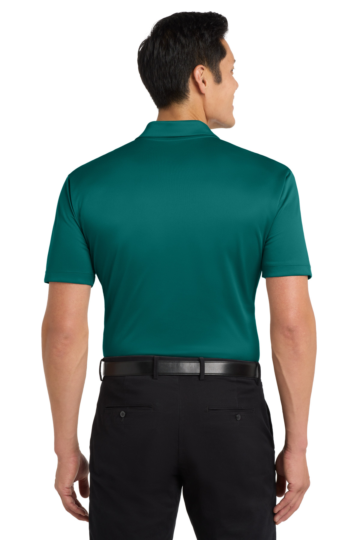Port Authority Silk Touch Performance Polo. K540 133