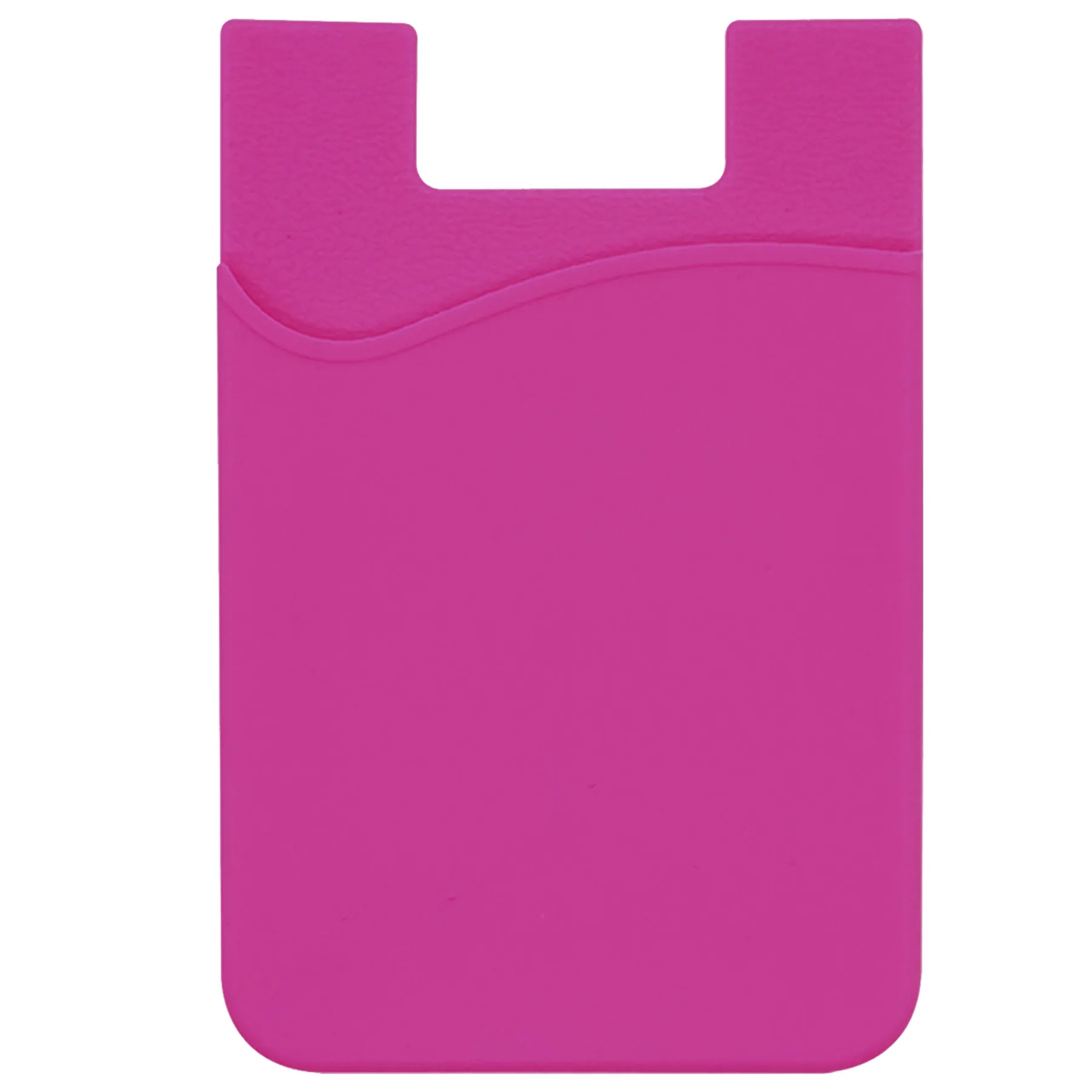 Silicone Phone Card Holder 13