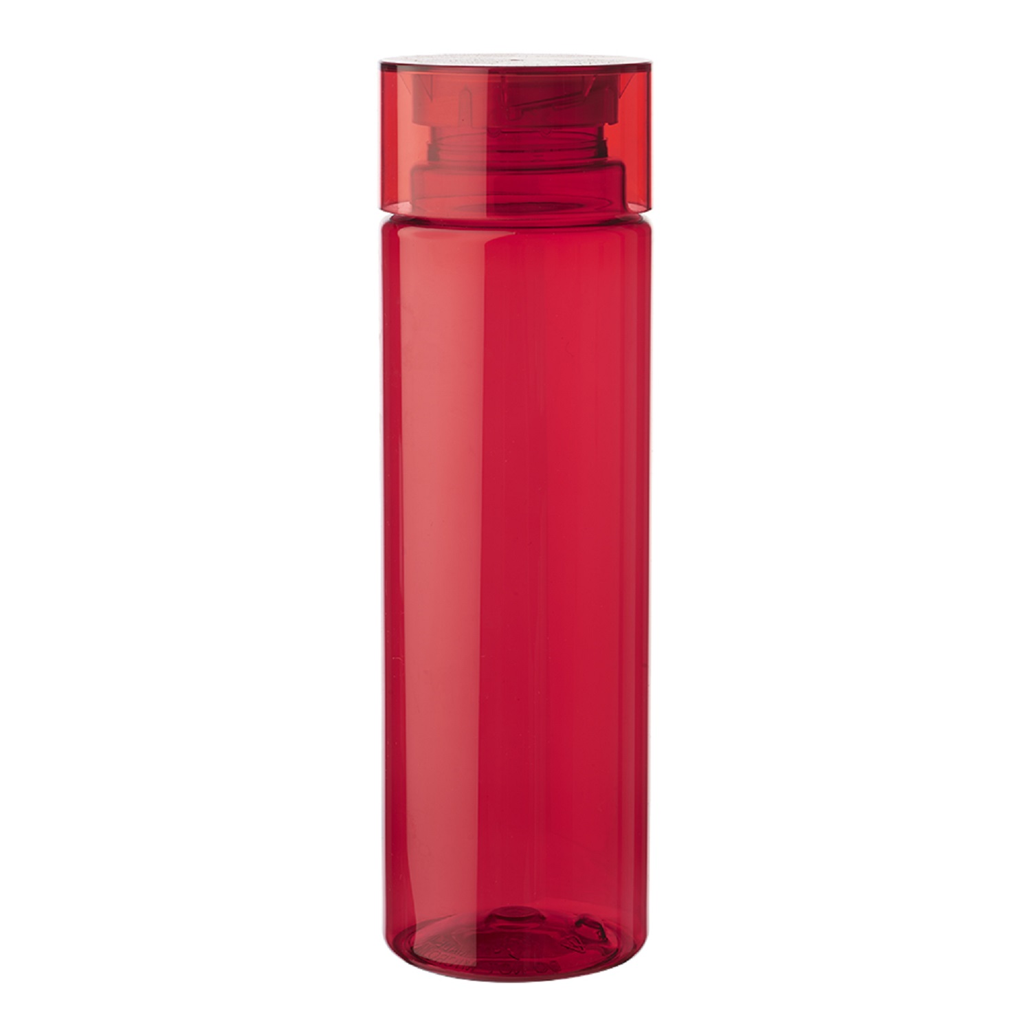 Wide Mouth Lightweight Plastic Bottle, 30 oz. 12