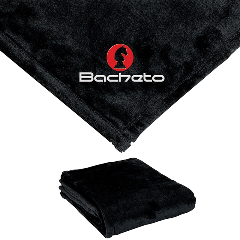 Fairmont Mink Touch Blanket