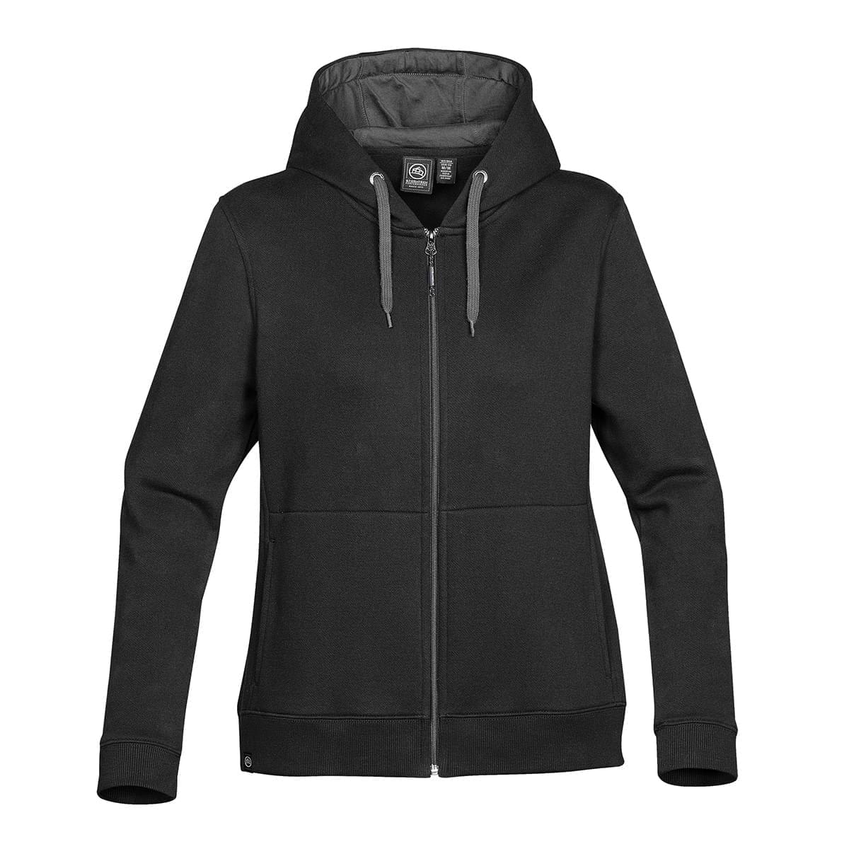 Stormtech Women's Baseline Full Zip Hoody
