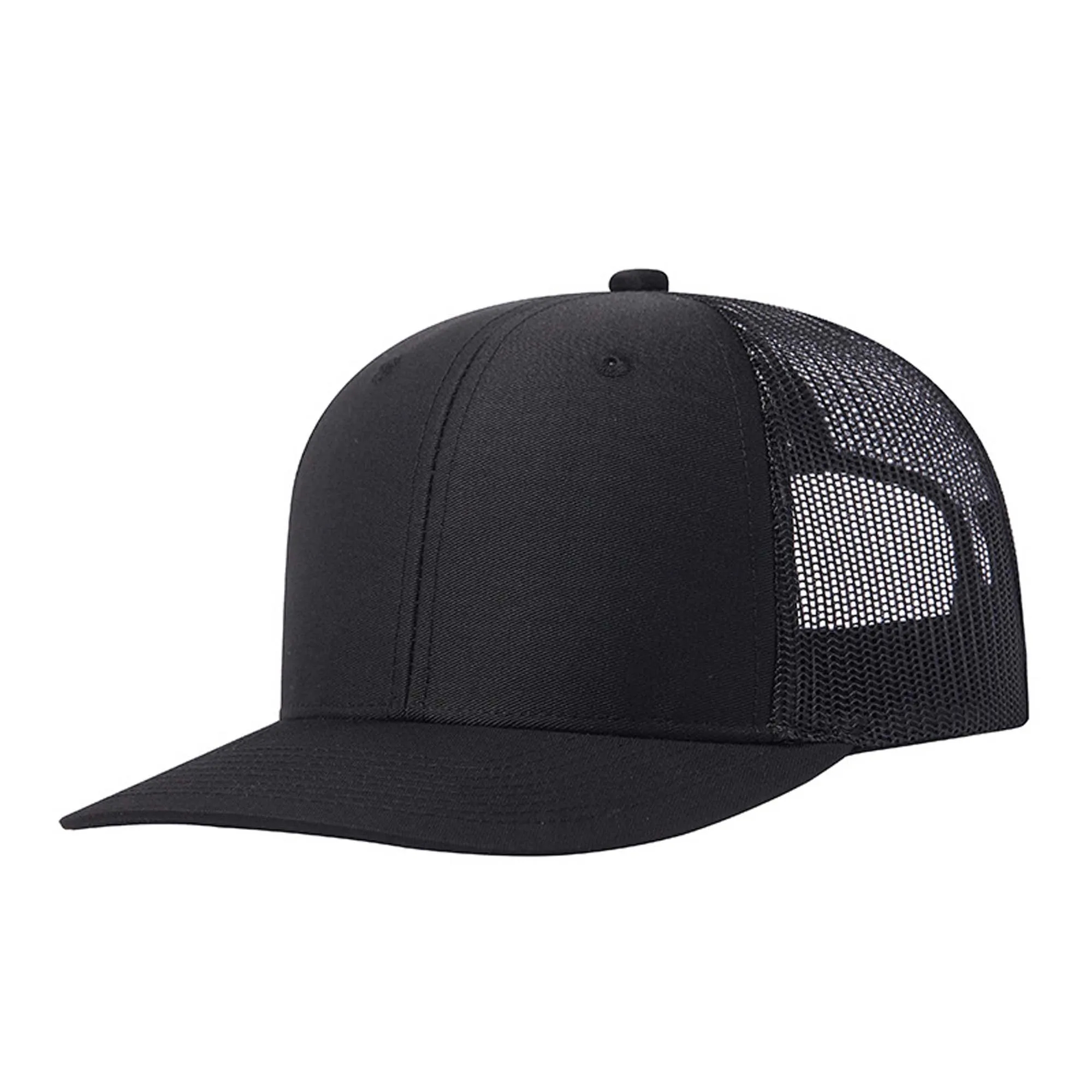 Mesh Back Baseball Cap 7