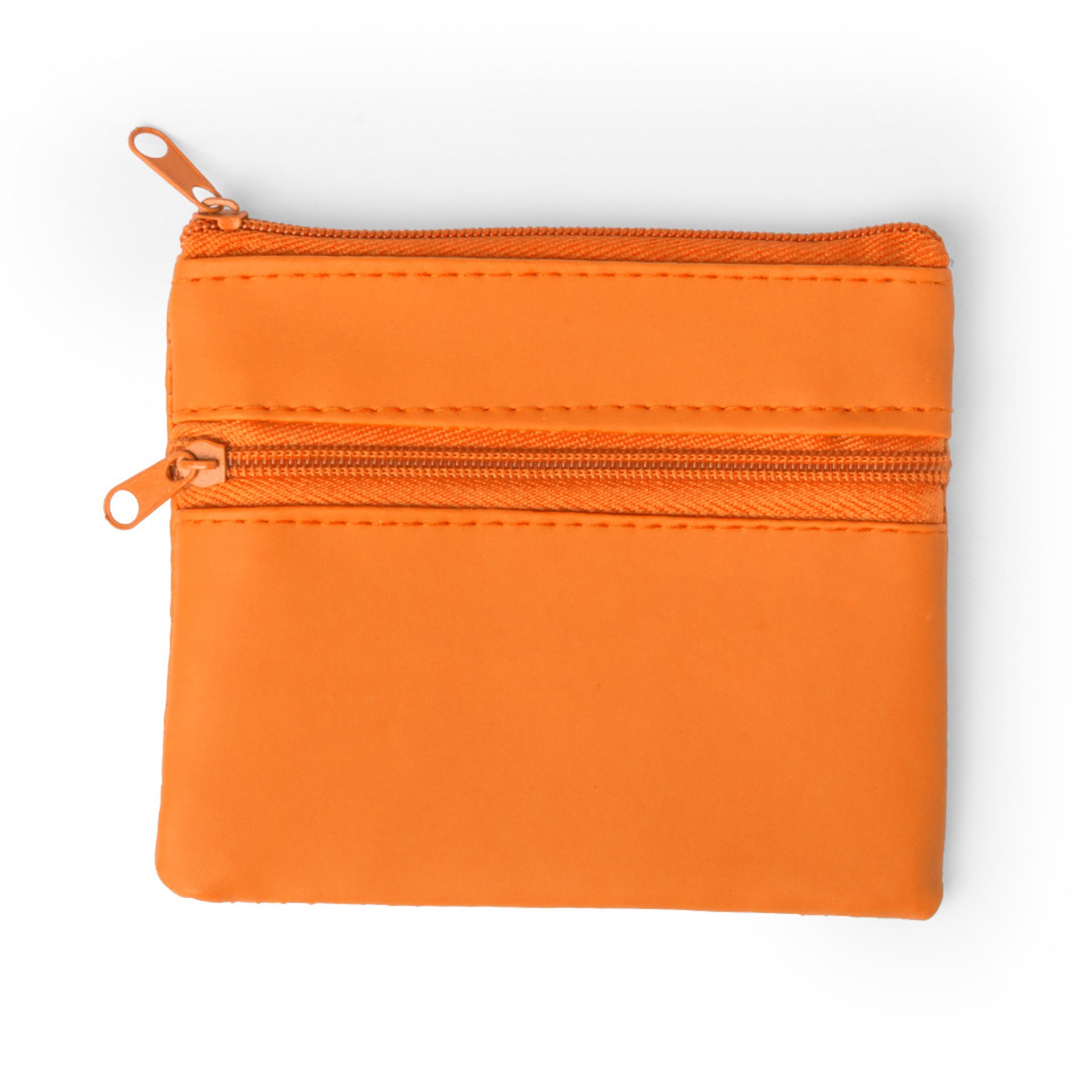Coin Purse With Zipper 9