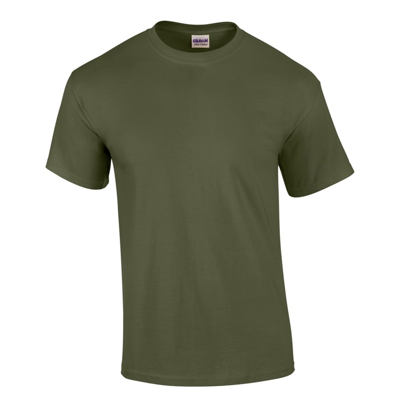 Gildan Ultra Cotton® 6 Oz. T-Shirt 19
