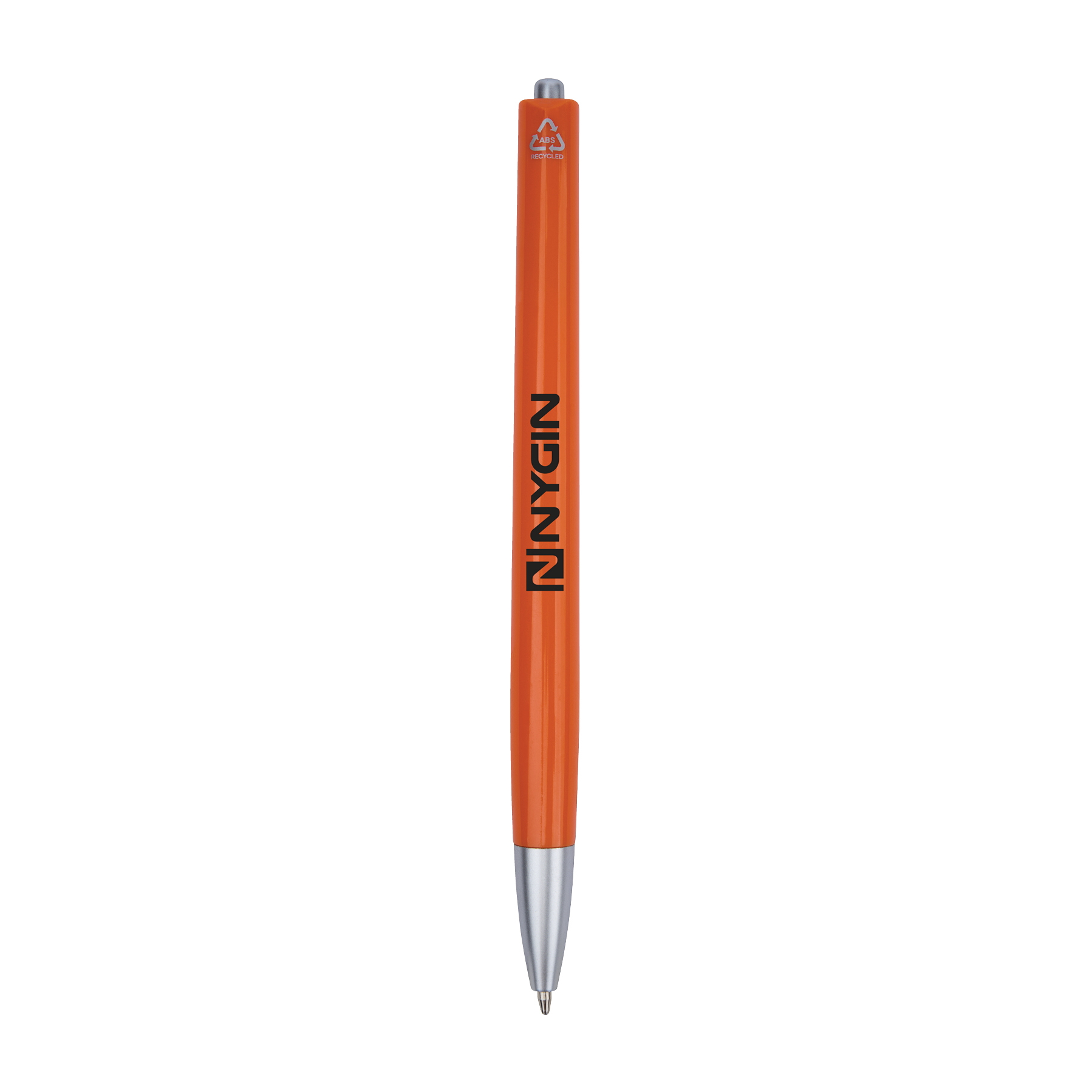 Tara Recycled Plastic Ballpoint Pen 8
