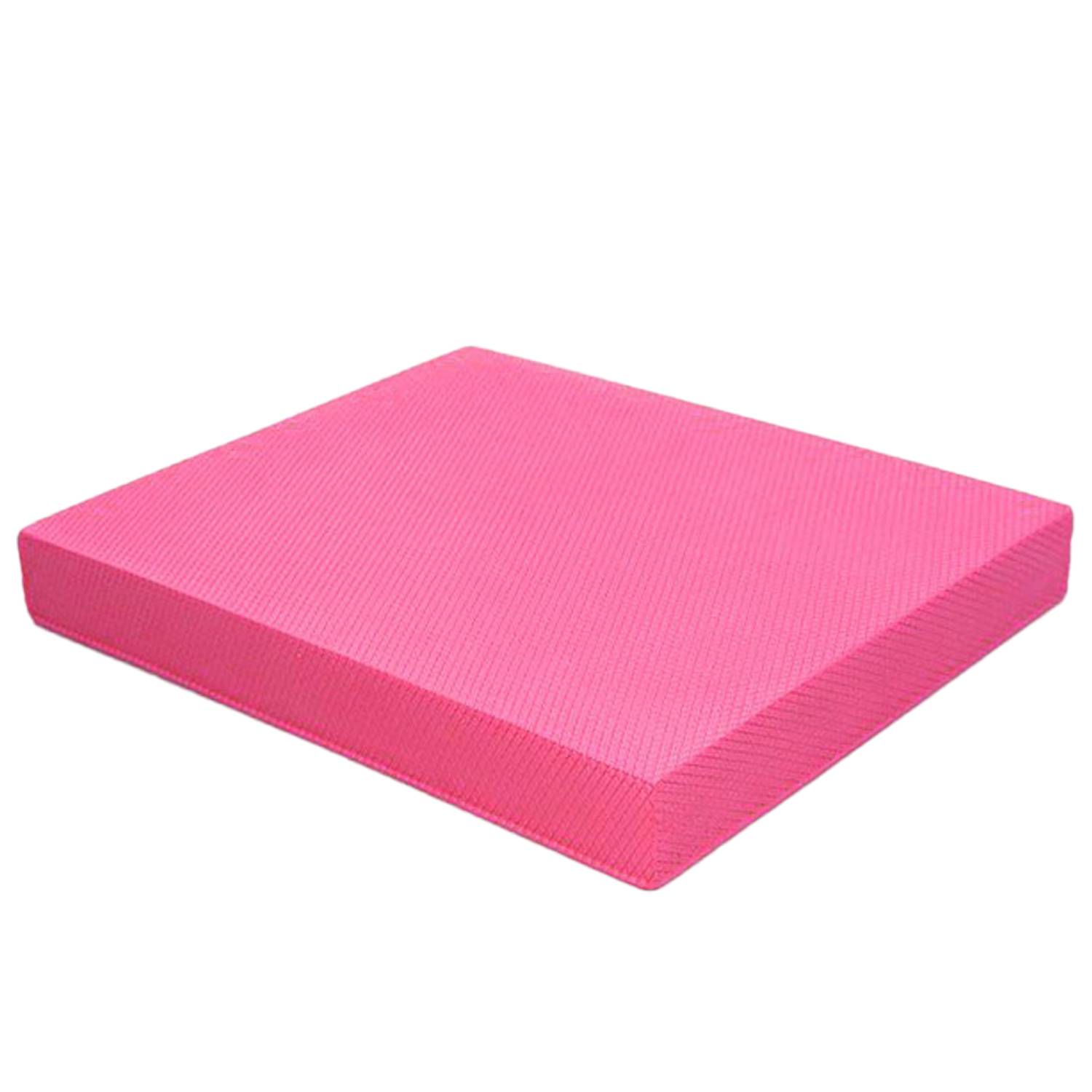 TPE Non-Slip Exercise Balance Pad 7
