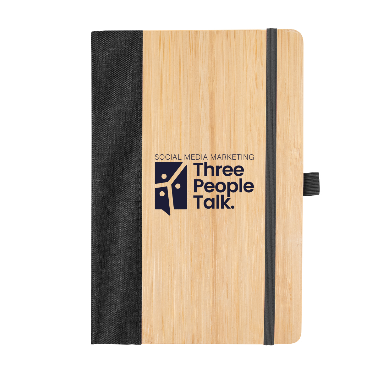 Bamboo RPET Journal 22