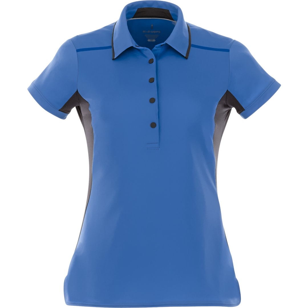 Women's ROYCE Short Sleeve Polo 55
