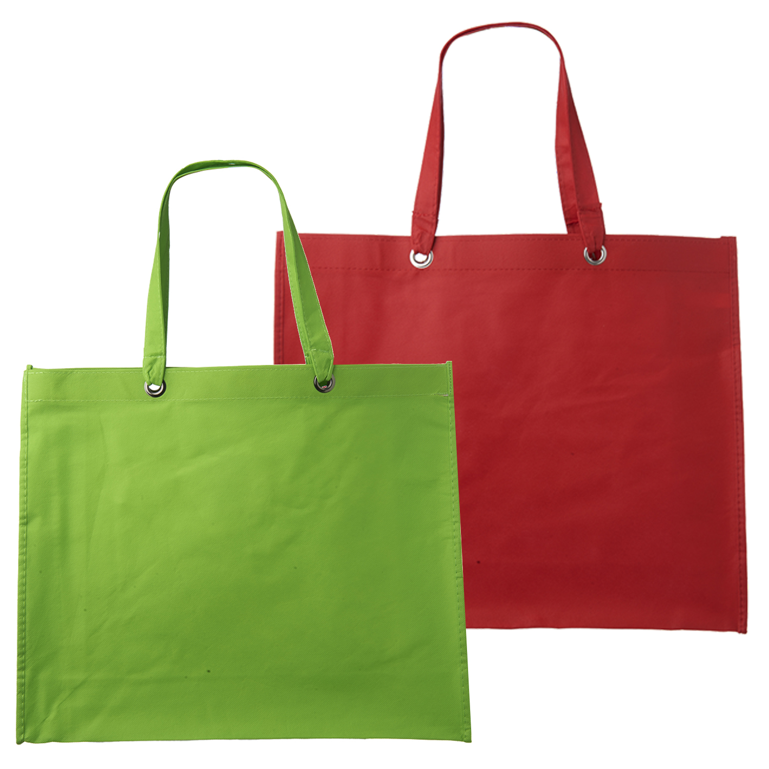 Non-Woven Spacious Tote Bag 3