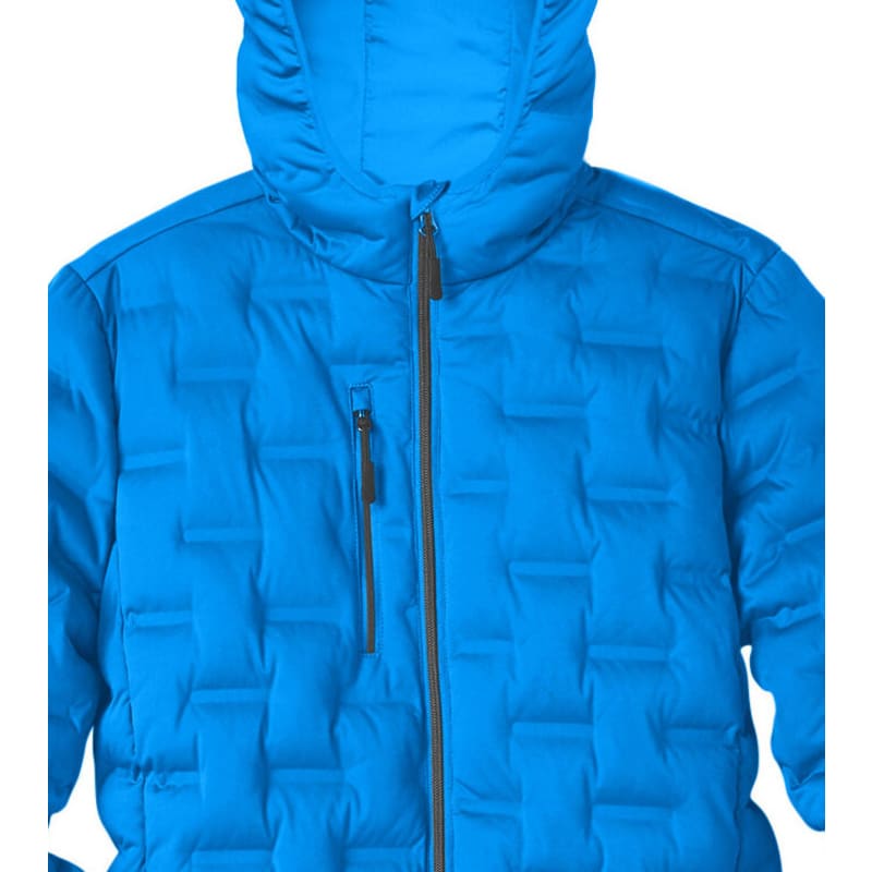 North End Men's Loft Puffer Jacket 24