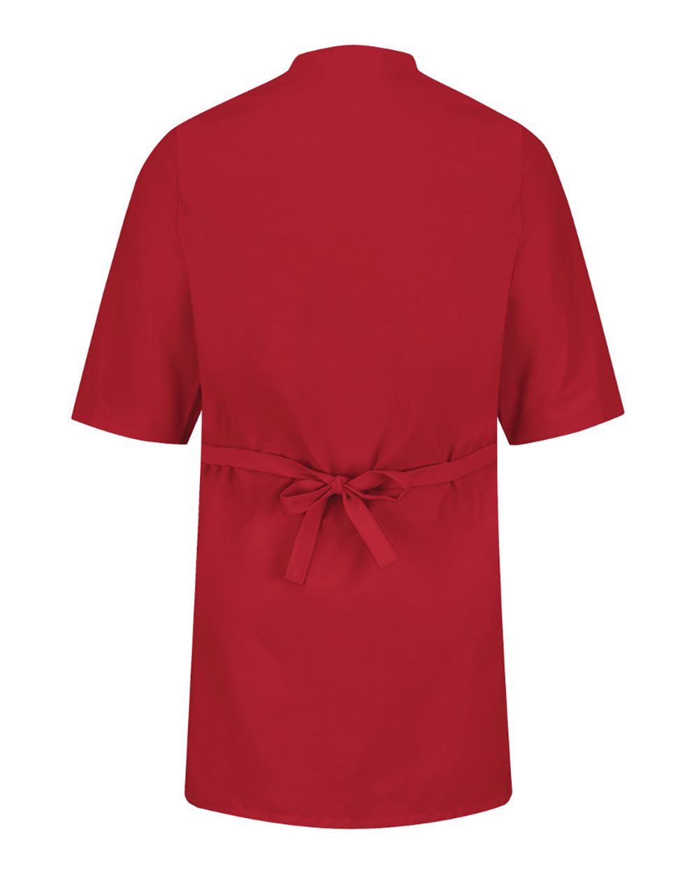 Men's Collarless Butcher Wrap - WP10 14