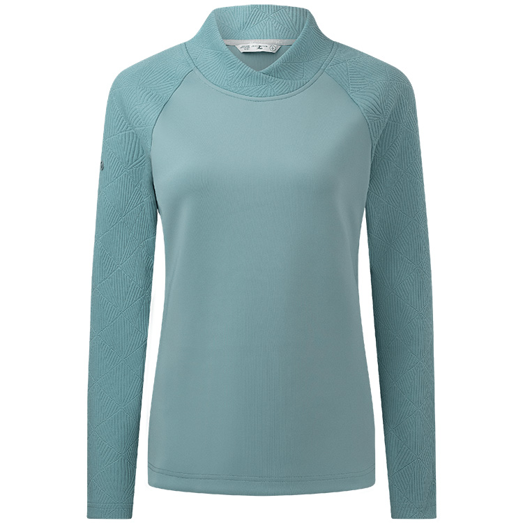 Verve Ladies Liberty Pullover 6