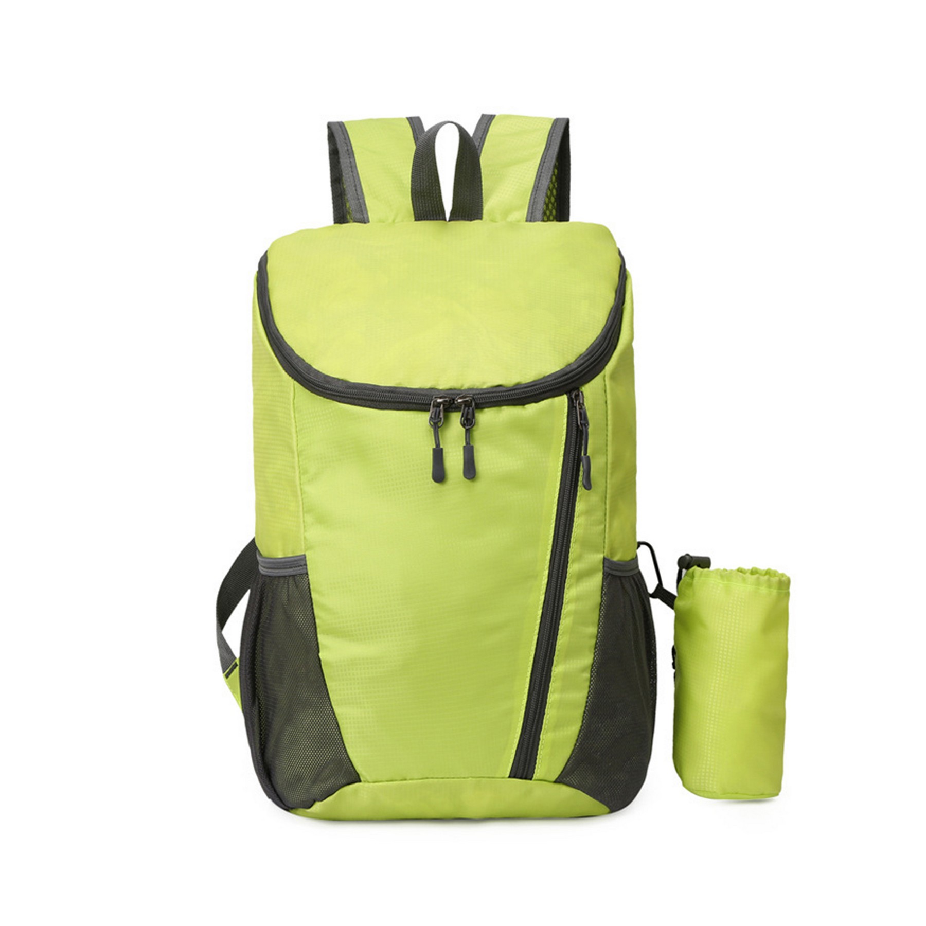 Foldable Hiking Backpack 3