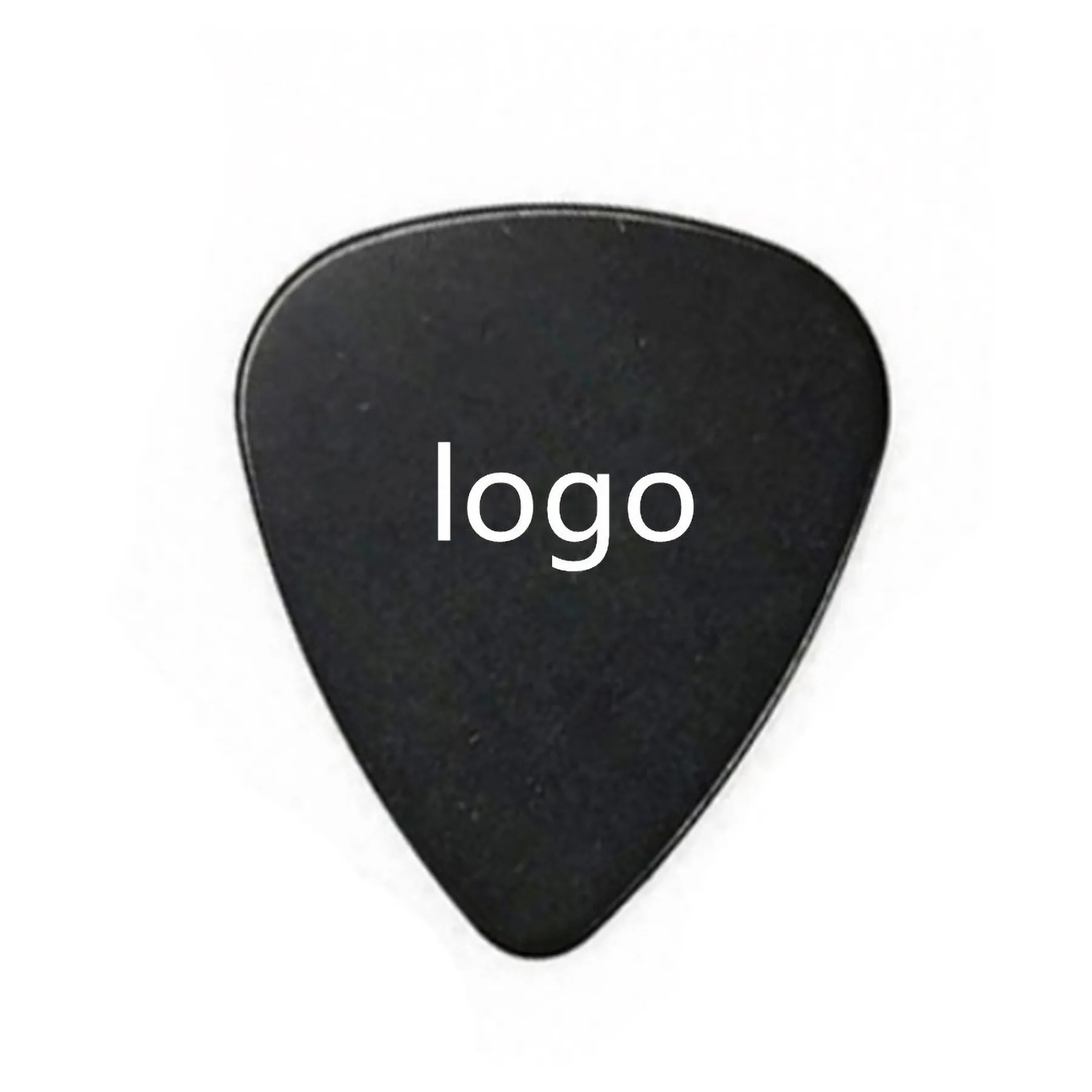 PVC Guitar Pick 2