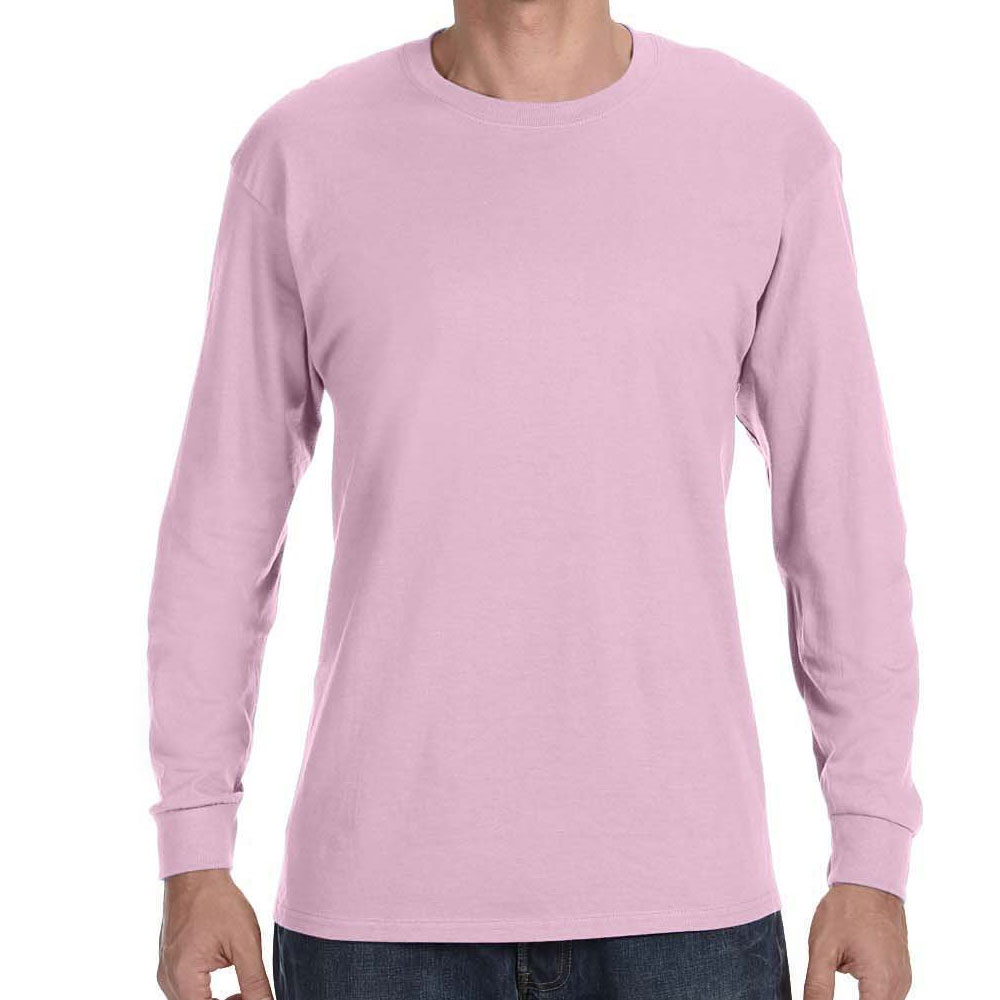 5.3oz Heavyweight 100% Cotton Preshrunk 73