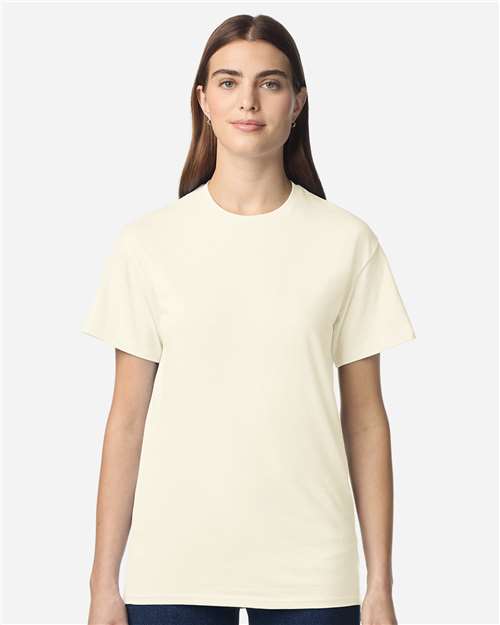 Unisex Light Cotton T-Shirt - 3000 124