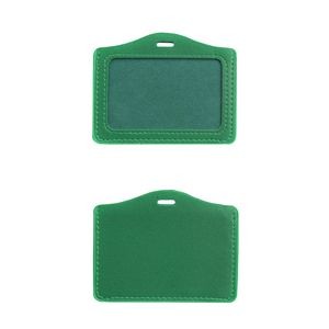 PU Leather Card Holder 12