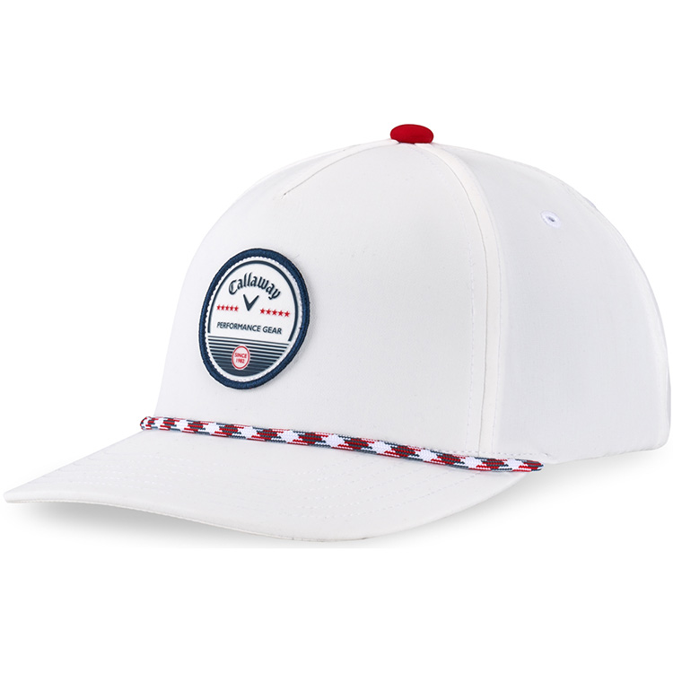 Callaway Bogey Free Hat 10