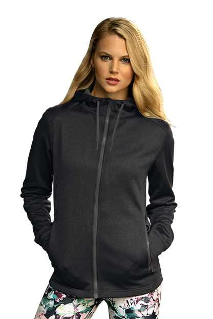 Women's Street Hoodie